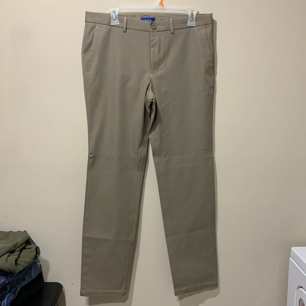 Apt Slim Chino pants